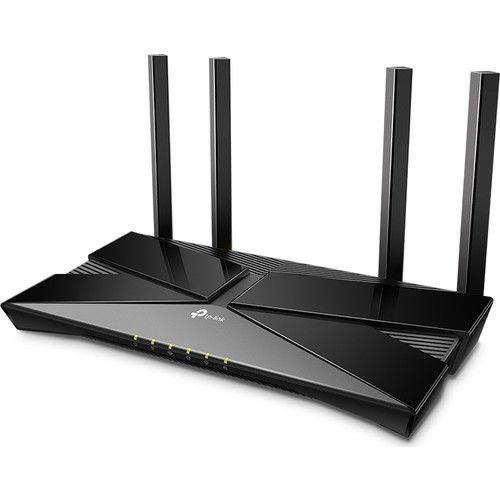 ARCHER AX10 TP-LINK AX1500 MBPS DUAL BAND GIGABIT WI-FI